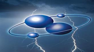 Eλλάδα και Yδρογόνο